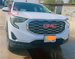 جی ئێم سی تیرەین